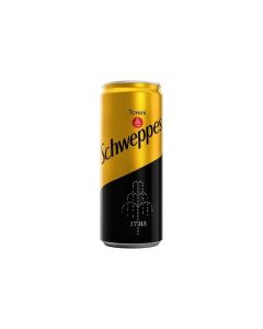 Schweppes Тоник, 330 ml, в кен