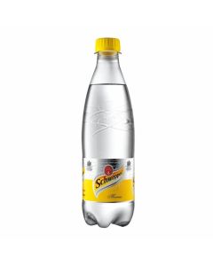Schweppes Тоник, 500 ml, в пластмасова бутилка
