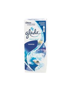 Пълнител за ароматизатор Glade microspray, океан, 10 ml