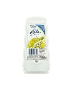 Ароматизатор Glade, гел, момина сълза, 150 g