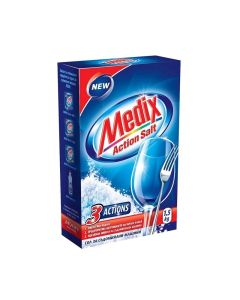 Medix Сол за съдомиялна машина, 1.5 kg