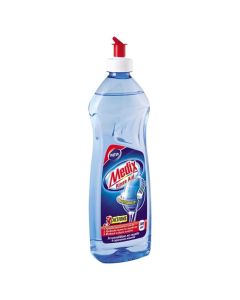 Гланц за съдомиялна машина Medix Rinse Aid, 450 ml, 0.5 l