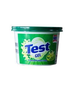 Test Препарат за миене на съдове, гел, 350 g