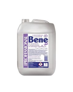 Bene Препарат за почистване на под, универсален, 5 L