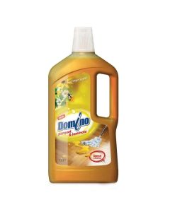 Domino Препарат за почистване, универсален, лятно ухание, 1 L