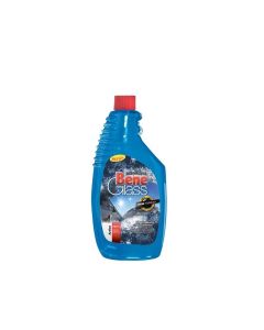 Препарат за почистване на стъкла Bene, пълнител, 500 ml