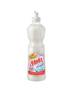 Препарат за миене на съдове Medix Classic, балсам, орхидея, 500 ml, бял