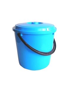 Кофа Planet с капак, 5 L
