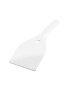 Hi!dea Ледочистачка Clear Sight, пластмасова, прозрачна