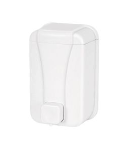 Palex Диспенсър за течен сапун, 1 L, бял