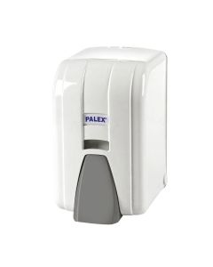 Palex Диспенсър за сапун на пяна Profi, 600 ml, бял