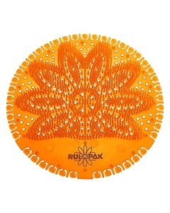 Rulopak Подложка - ароматизатор за писоар Mango