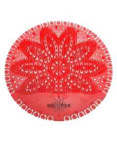 Rulopak Подложка - ароматизатор за писоар Tropical