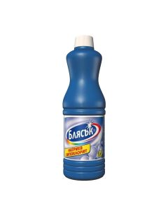 Натриев хипохлорит Блясък, 1 L