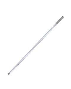 Дръжка за моп Hunts, метална, 120 cm