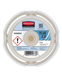Пълнител за ароматизатор Rubbermaid TCell 2.0, pure, 24 ml