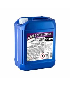 Medix ProfessionaL Концентриран перилен препарат, течен, DFC 090, 5 L