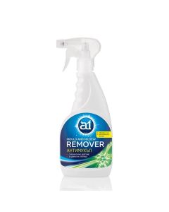 Препарат антимухъл A1 с помпа, 500 ml