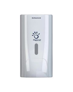 Papernet Диспенсър за сапун на пяна, бял