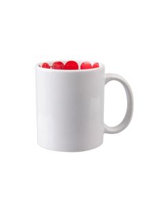 BESTSUB Чаша за сублимация Motto - I Love You, 330 ml