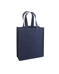 Торбичка Compact, синя, 50 броя