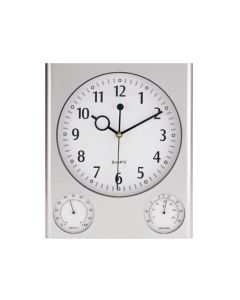 TOPS Стенен часовник Saturn