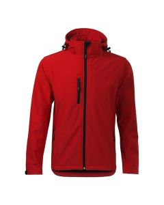 Malfini Мъжко яке Performance Softshell 522, размер M, червено