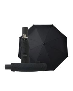 Cerruti 1881 Чадър Hamilton, черен