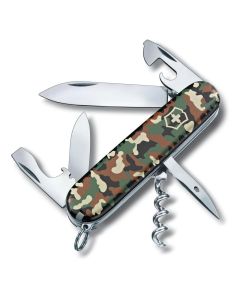 Victorinox Джобен нож Spartan Camouflage