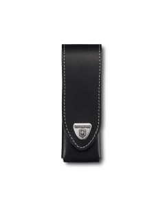 Victorinox Калъф за джобен нож 4.0523.3, кожен, черен