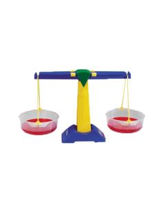 Learning Resources Училищна везна с купички 500 ml.