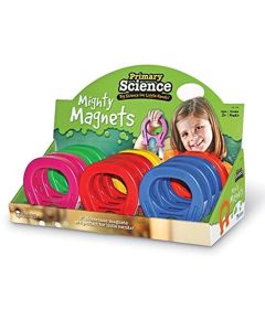 Learning Resources Магнит – подкова