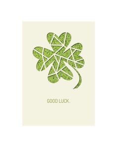 Gespaensterwald Картичка, Deluxe Good luck