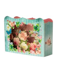 Gespaensterwald 3D картичка, Flowers
