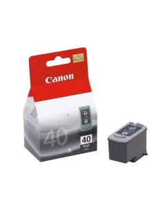 Оригинална глава Canon PG-40, 490 страници-5%, Black
