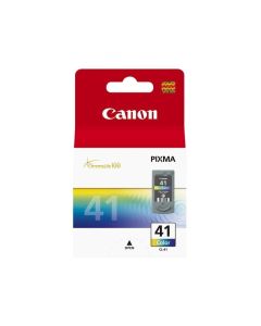 Оригинална глава Canon CL-41, 312 страници-5%, Color