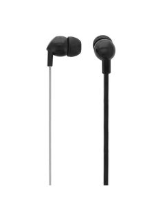 TNB Be Color, с тапи, с микрофон, черни