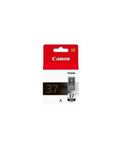 Оригинална глава Canon PG-37, 220 страници-5%, Black