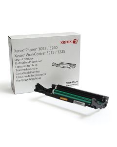 Оригинален барабан Xerox 101R00474, P3052-WC3225, 10 000 копия, Black
