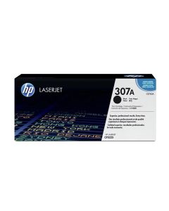 Оригинална тонер касета HP CE740A, CP5225, 7000 страници-5%, Black
