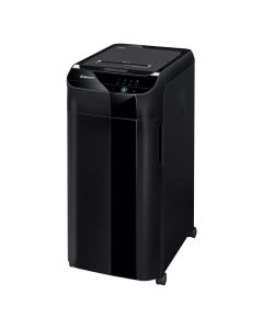 Fellowes Шредер за унищожаване, автоматично захранващ се Auto Max 350C