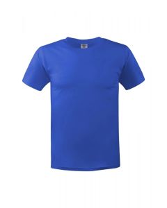 KEYA Мъжка тениска MC150, размер XXXL, синя