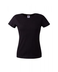 KEYA Дамска тениска WCS150, размер XXL, черна