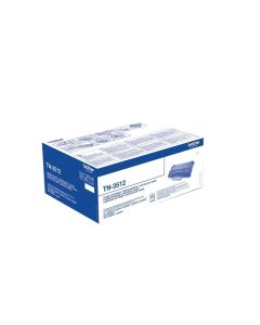 Оригинална тонер касета Brother TN-3512, 12000 страници-5%, Black