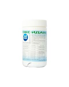 A1 Оксидан дезинфектант, таблетки, 1 kg