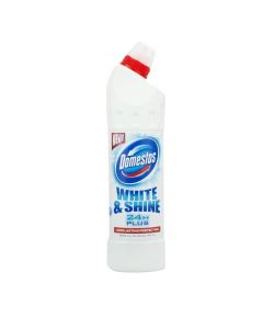 Domestos Препарат за почистване White & Shine, универсален, 750 ml