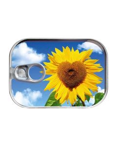 Gespaensterwald Картичка-консерва, Sunflower