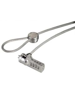 Notebook Security Lock HAMA Light 11788, 180 cm