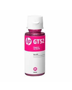 Оригинално мастило за принтер HP GT52, M0H55AE, 8000 страници-5%, Magenta