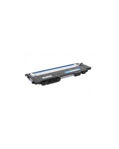 Оригинална тонер касета HP W2071A, 117A, 700 страници-5%, Cyan